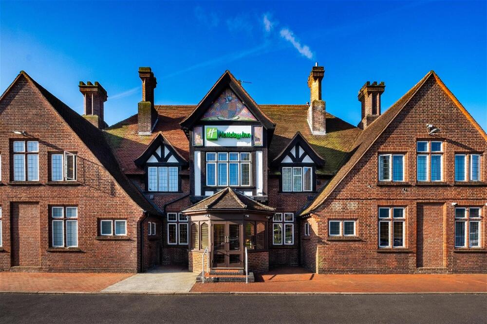 Foto general de Holiday Inn London-Bexley, an IHG Hotel