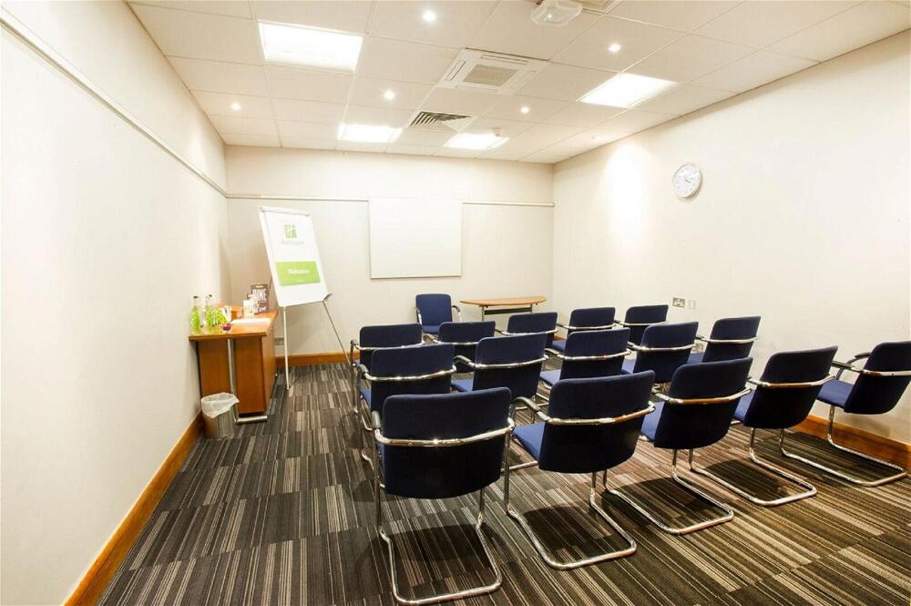 Foto general de Holiday Inn London-Bexley, an IHG Hotel