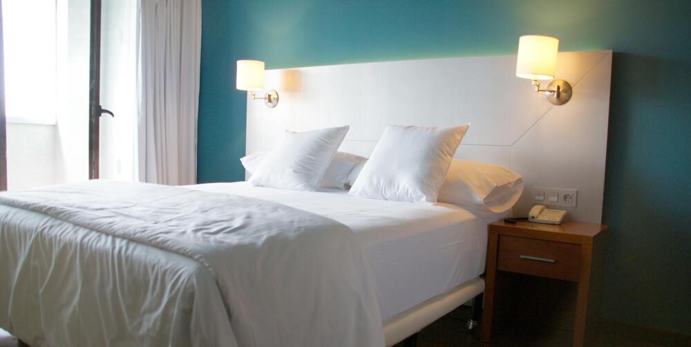 Foto de una habitación de Hotel Ritual Torremolinos- Adults Only