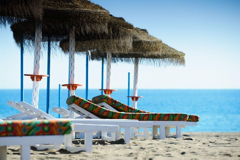 Foto del entorno de Hotel Ritual Torremolinos- Adults Only
