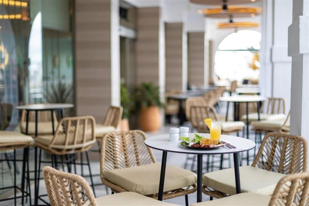Foto general de Hotel Riu Madeira - All Inclusive