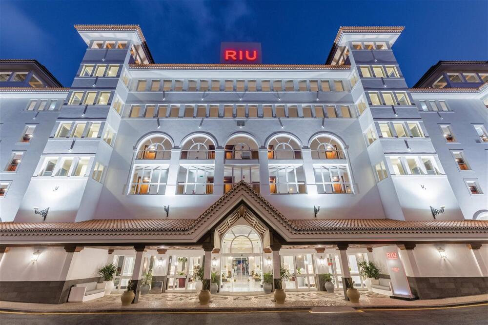 Foto general de Hotel Riu Madeira - All Inclusive