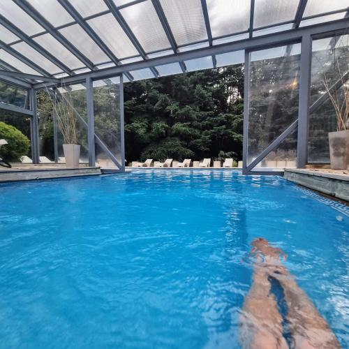 Foto de los servicios de Hotel Altos Los Pioneros &amp;amp; Spa