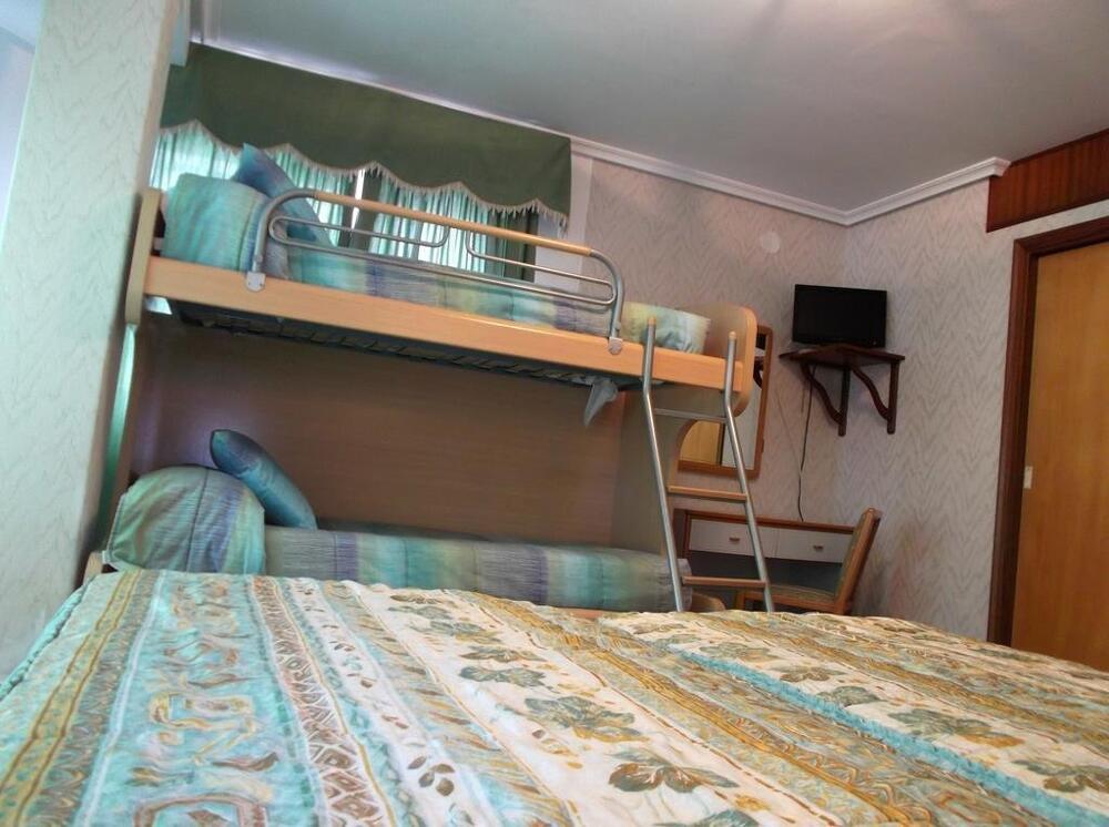 Foto general de Hotel VIDA Finisterre Centro
