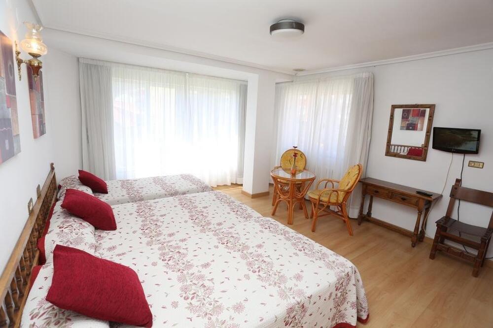 Foto general de Hotel VIDA Finisterre Centro