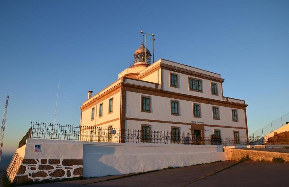 Foto general de Hotel VIDA Finisterre Centro