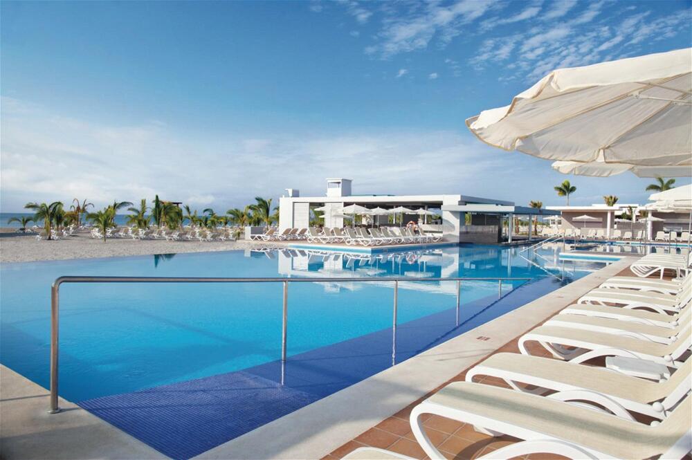 Foto general de Hotel Riu Playa Blanca - All Inclusive