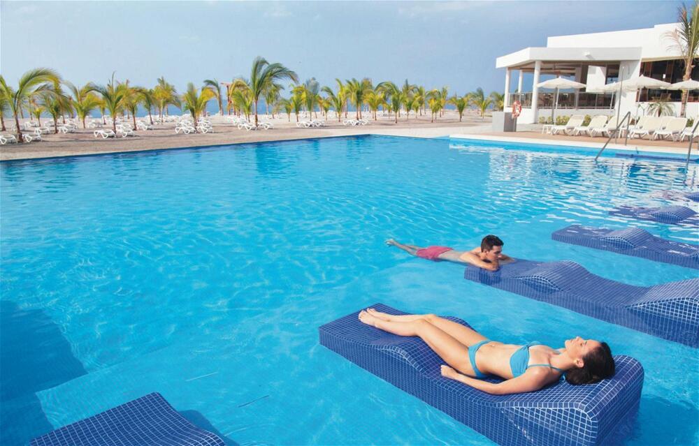 Foto de los servicios de Hotel Riu Playa Blanca - All Inclusive