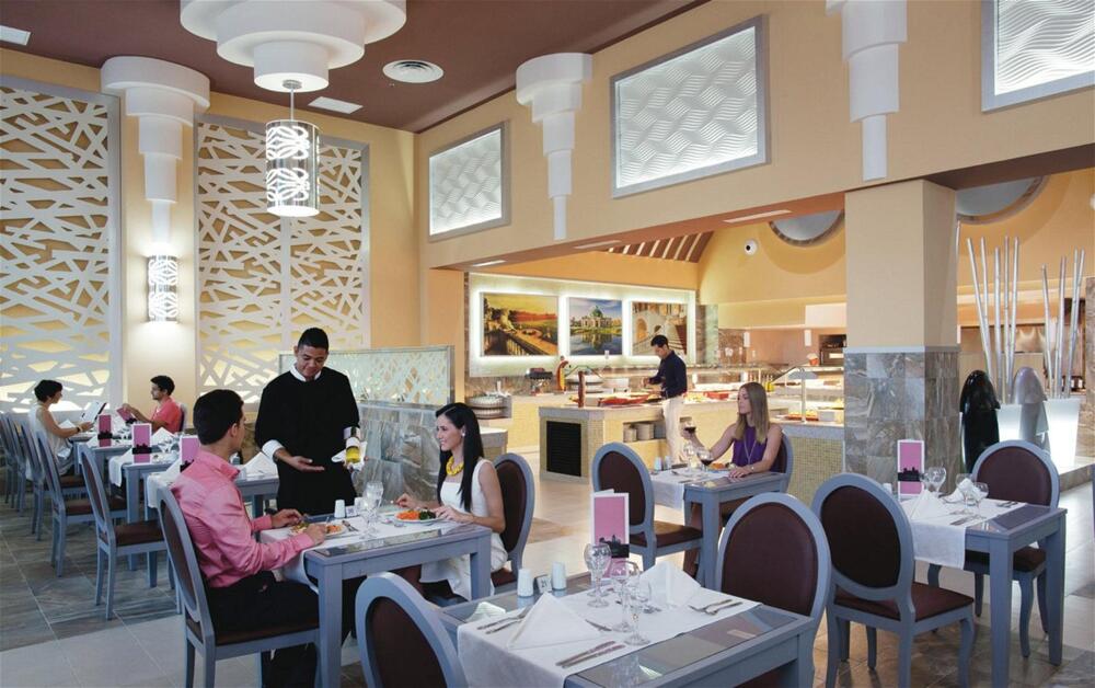 Foto general de Hotel Riu Playa Blanca - All Inclusive