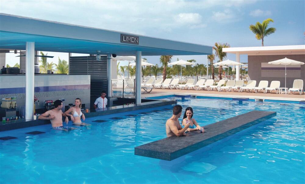 Foto general de Hotel Riu Playa Blanca - All Inclusive