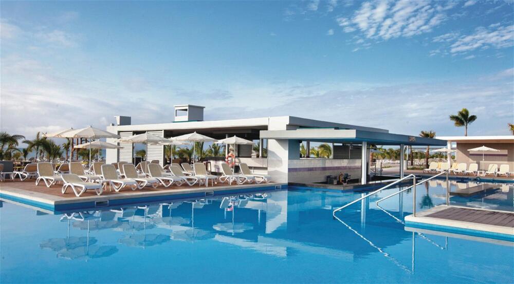 Foto general de Hotel Riu Playa Blanca - All Inclusive