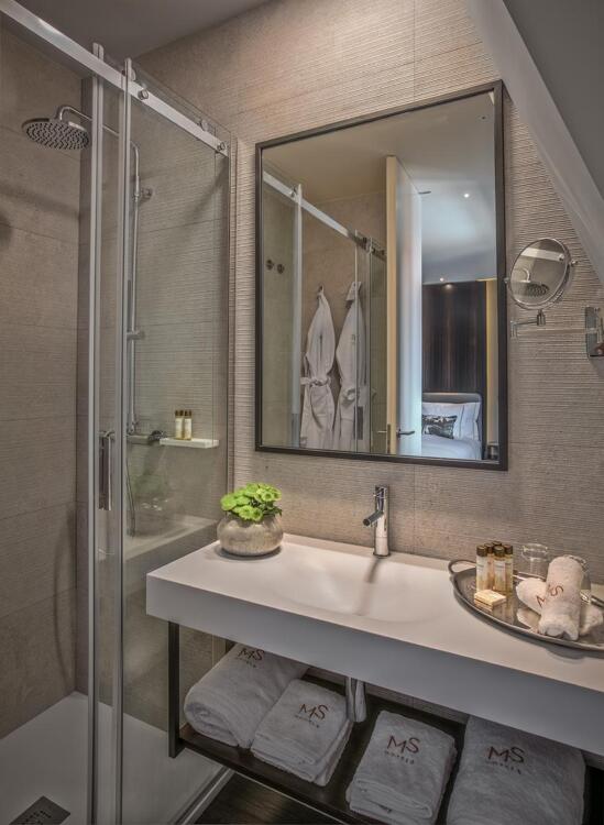 Foto general de Hotel Moon &amp;amp; Sun Porto