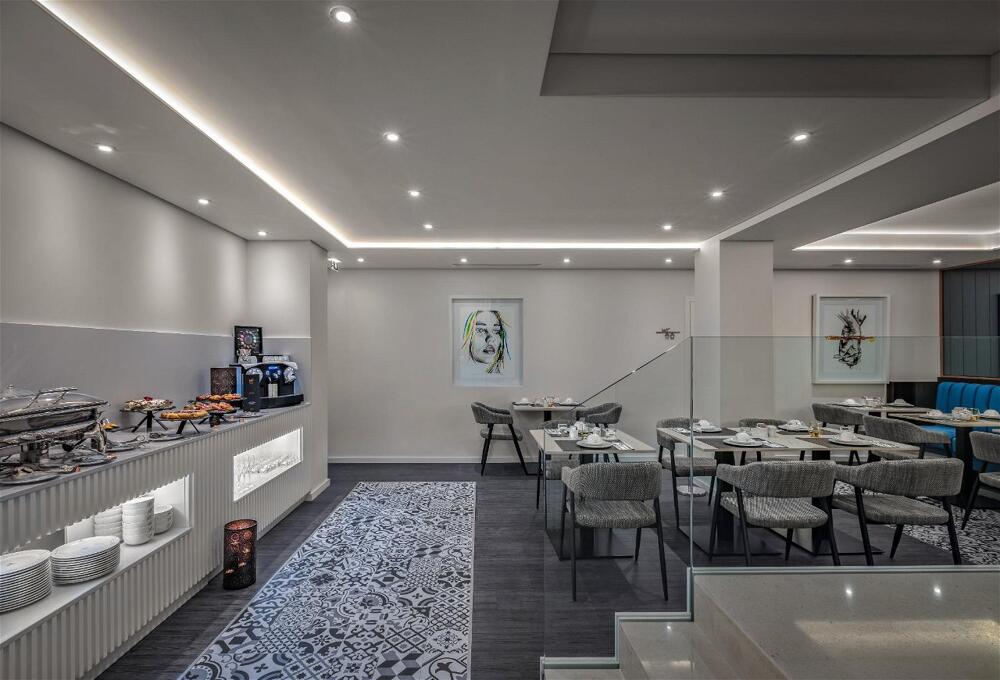 Foto general de Hotel Moon &amp;amp; Sun Porto