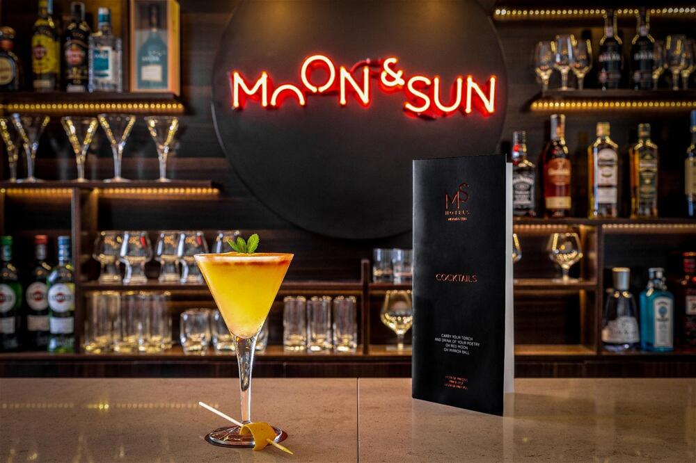 Foto general de Hotel Moon &amp;amp; Sun Porto