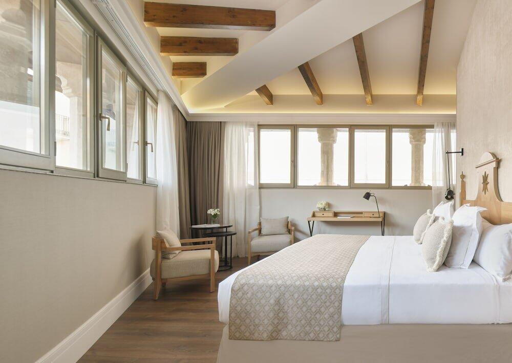 Foto de una habitación de Antigua Palma Casa Noble