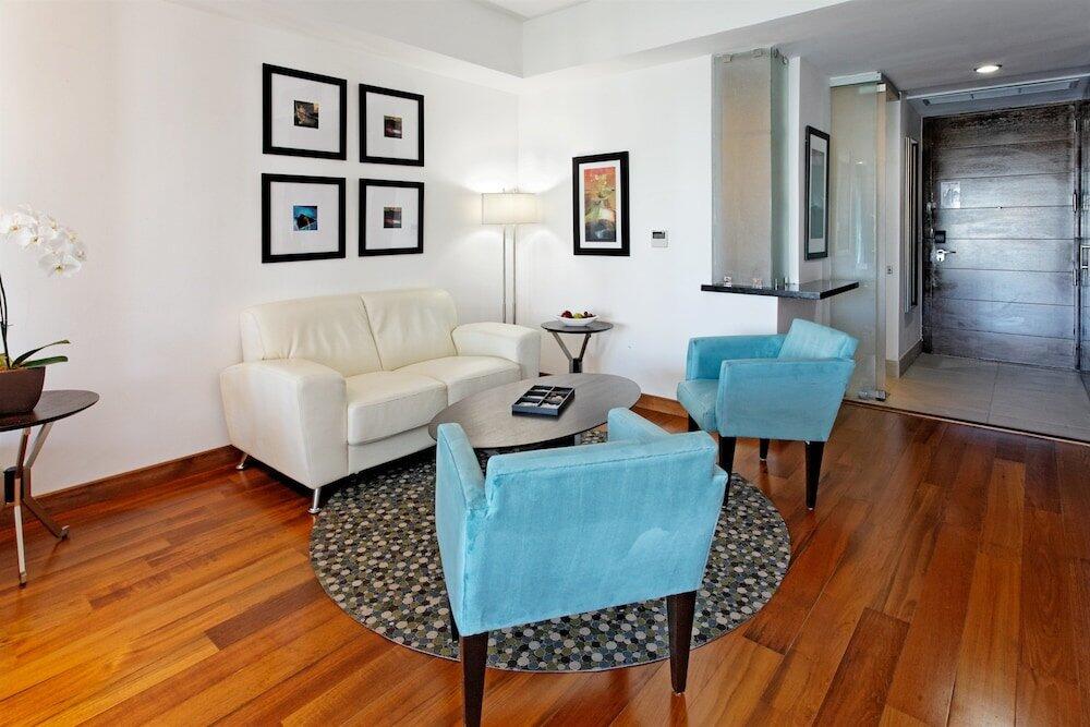 Room – Holiday Inn Santo Domingo, an IHG Hotel