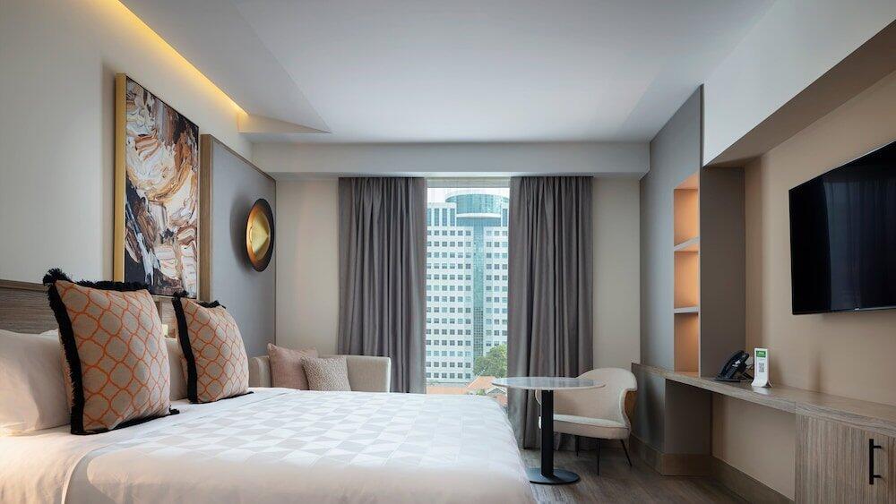 Room – Holiday Inn Santo Domingo, an IHG Hotel