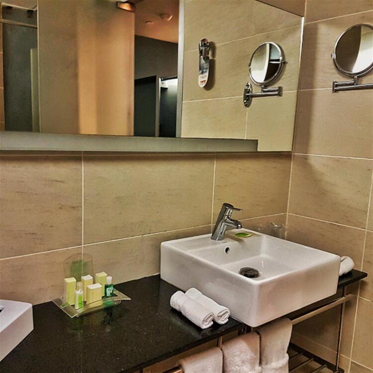 Photo – Holiday Inn Santo Domingo, an IHG Hotel