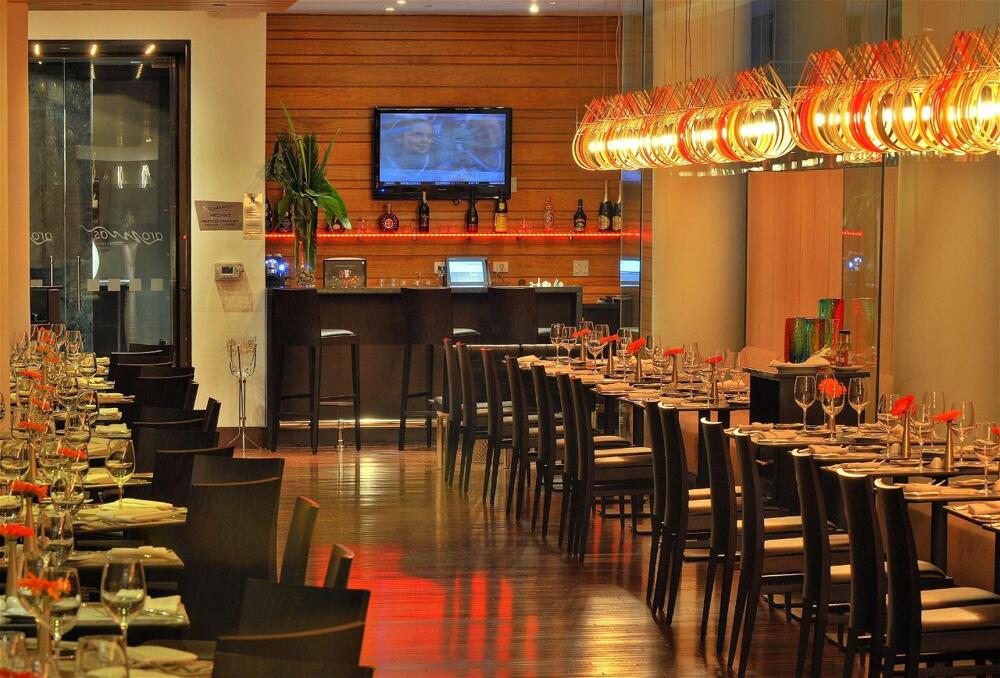 Photo – Holiday Inn Santo Domingo, an IHG Hotel