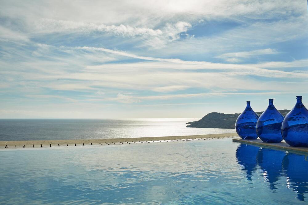 Foto de los servicios de Myconian Villa Collection - Preferred Hotels &amp;amp; Resorts