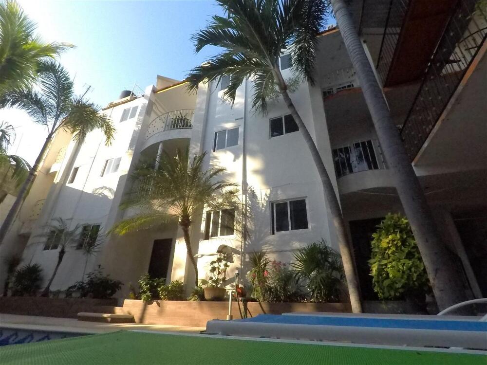 Foto general de Hotel Ashly