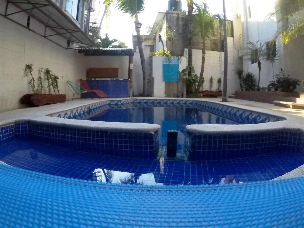 Foto general de Hotel Ashly