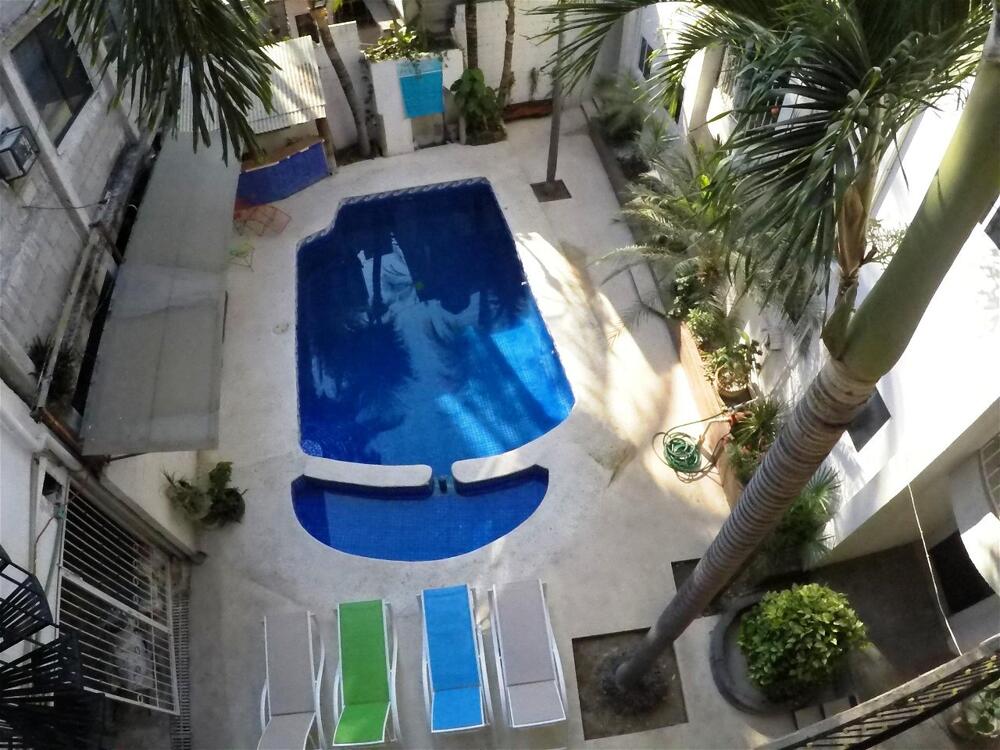 Foto general de Hotel Ashly
