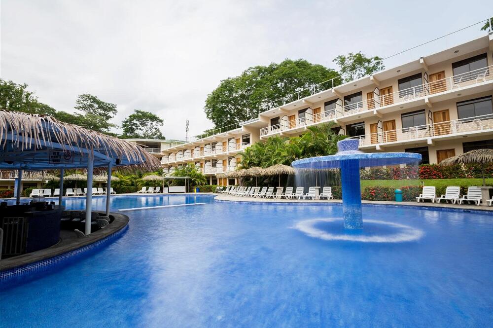 Foto general de Hotel Arenas en Punta Leona