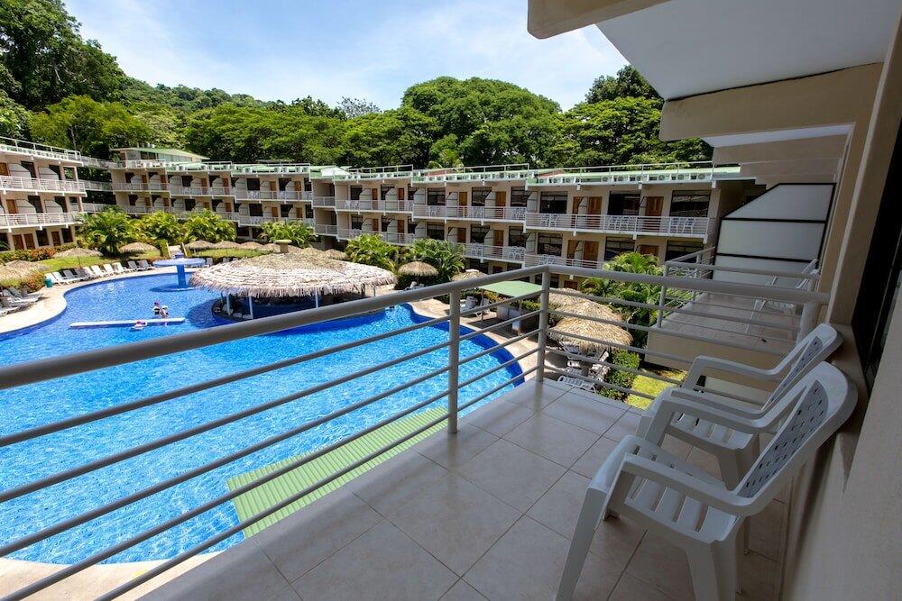 Foto de los servicios de Hotel Arenas en Punta Leona
