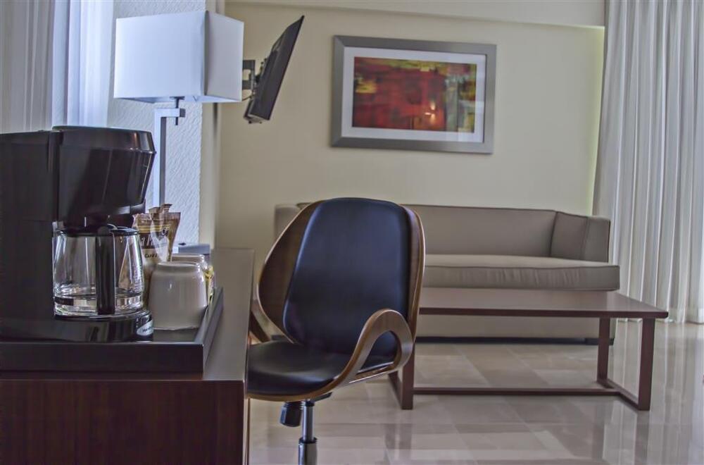 Foto general de Hotel Four Points by Sheraton Veracruz