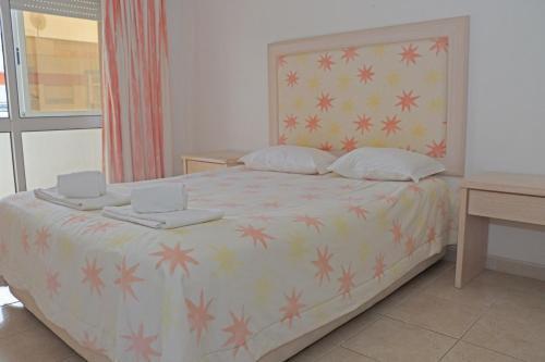 Foto de una habitación de Apartamentos Paula Bela by Garvetur