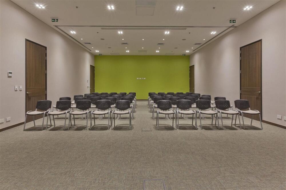 Foto general de Holiday Inn Express Yopal, an IHG Hotel