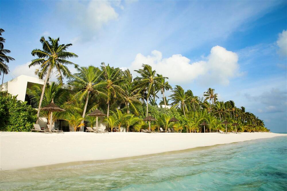 Foto general de Complejo Riu Palace Maldives - All inclusive