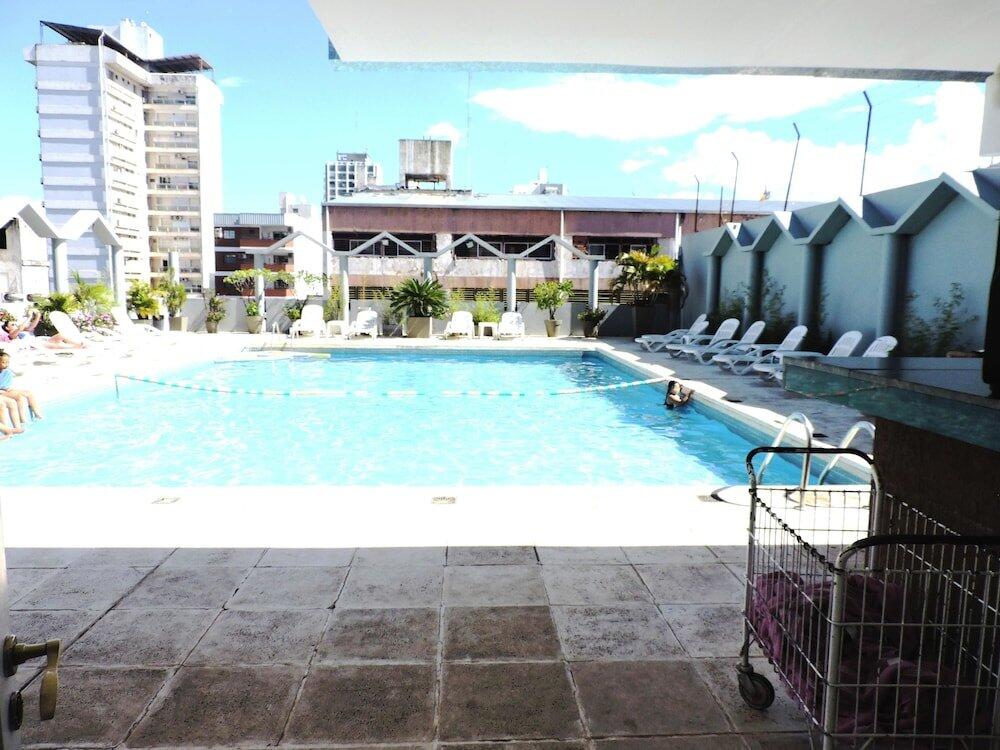 Foto de los servicios de Julio Cesar Hotel