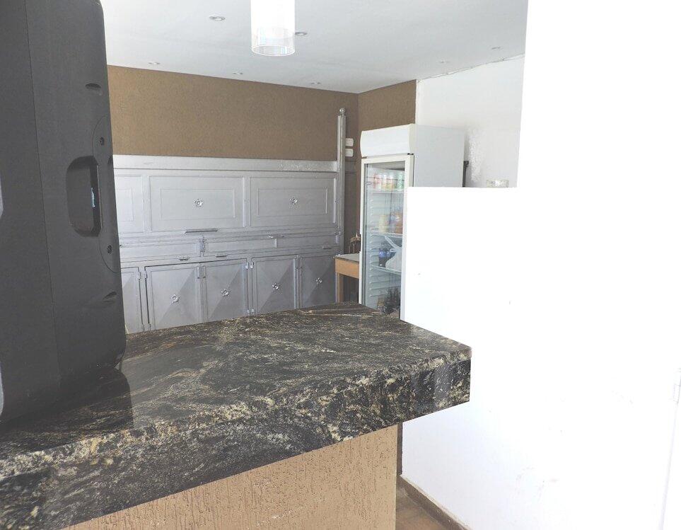 Foto de los servicios de Julio Cesar Hotel