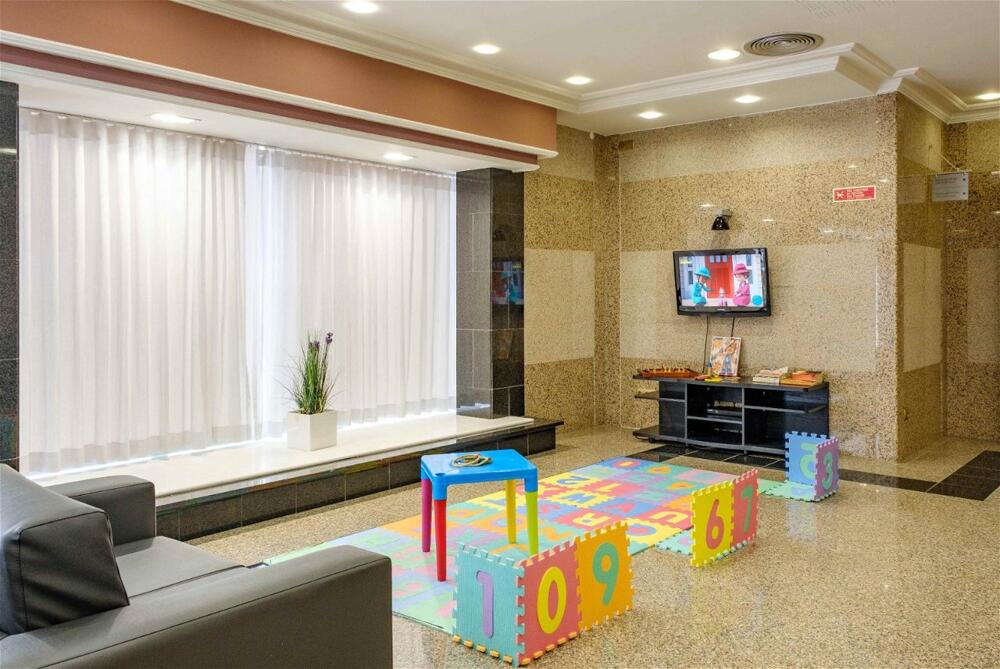 Foto general de Hotel Santo Amaro