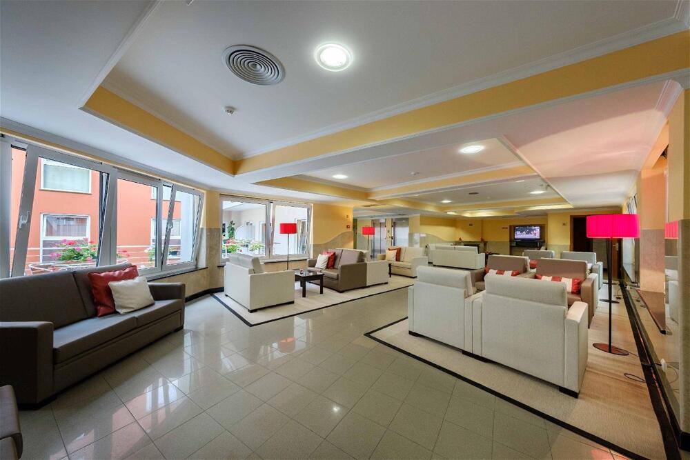 Foto general de Hotel Santo Amaro