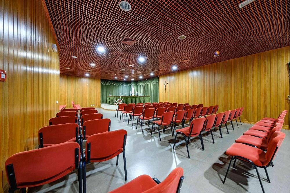 Foto general de Hotel Santo Amaro