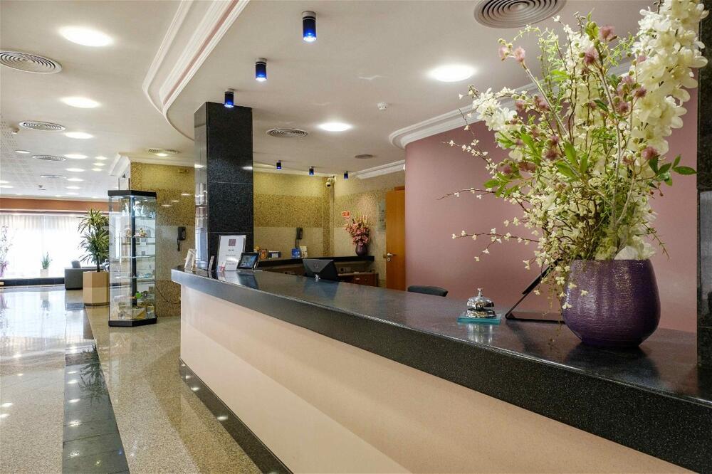 Foto general de Hotel Santo Amaro