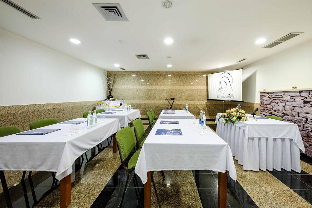 Foto general de Hotel Santo Amaro