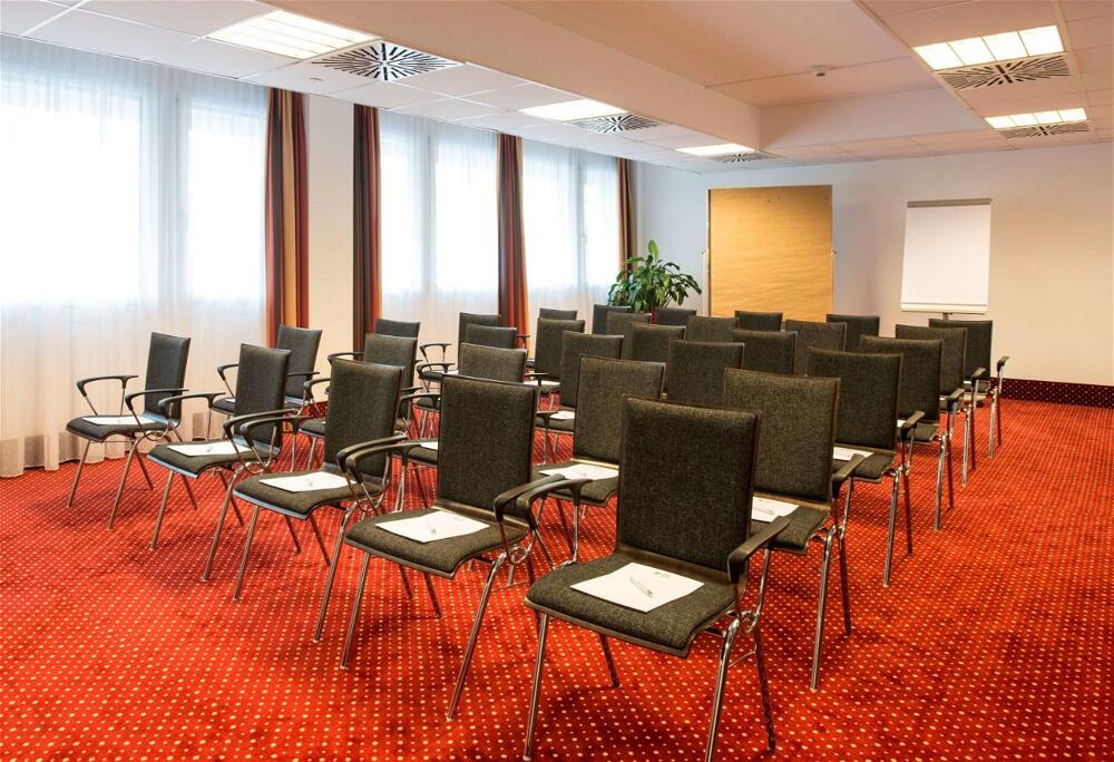 Foto de los servicios de Hotel Best Western Plus Amedia Wien