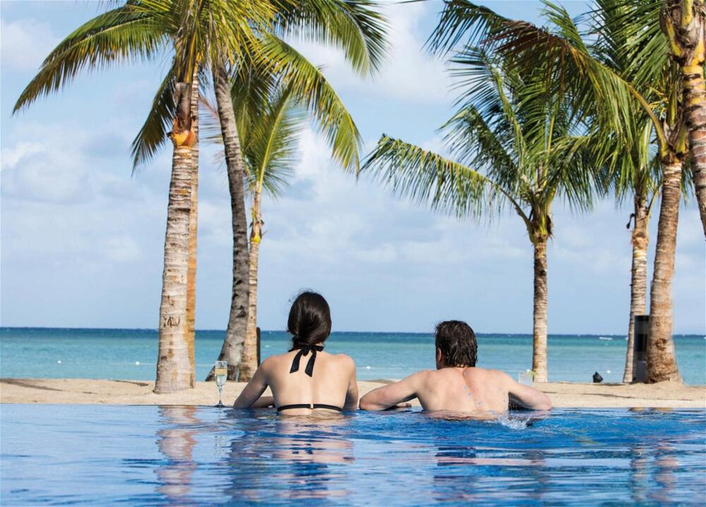 Foto general de Hotel Riu Palace Jamaica - Adults Only - All Inclusive