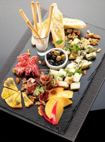 Dining – Hotel Best Western Estacion Central