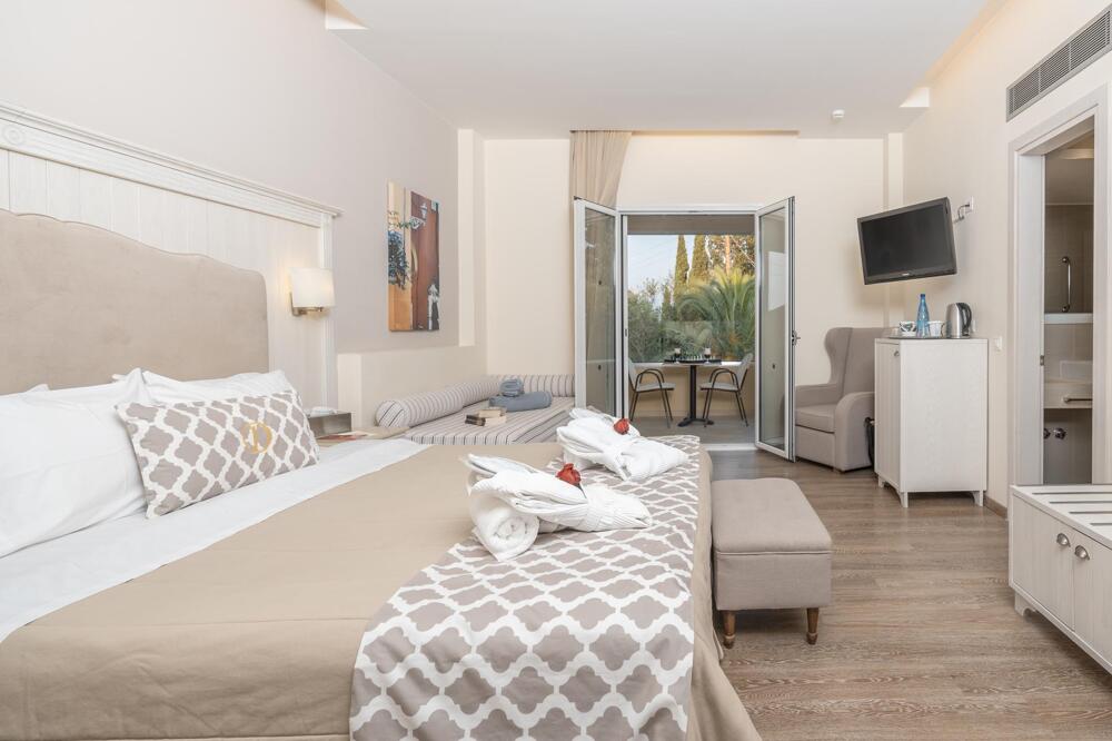 Foto general de Art Hotel Debono