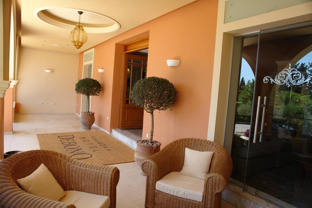 Foto general de Art Hotel Debono