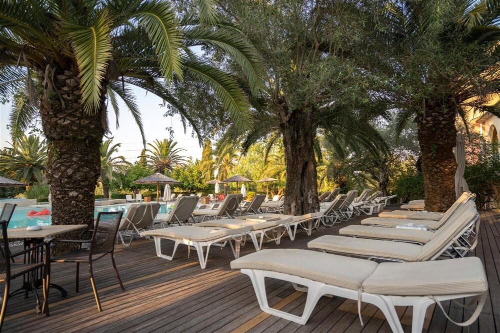 Foto general de Art Hotel Debono