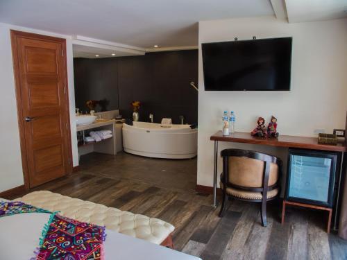 Foto general de Hotel Jaya Suite Machupicchu