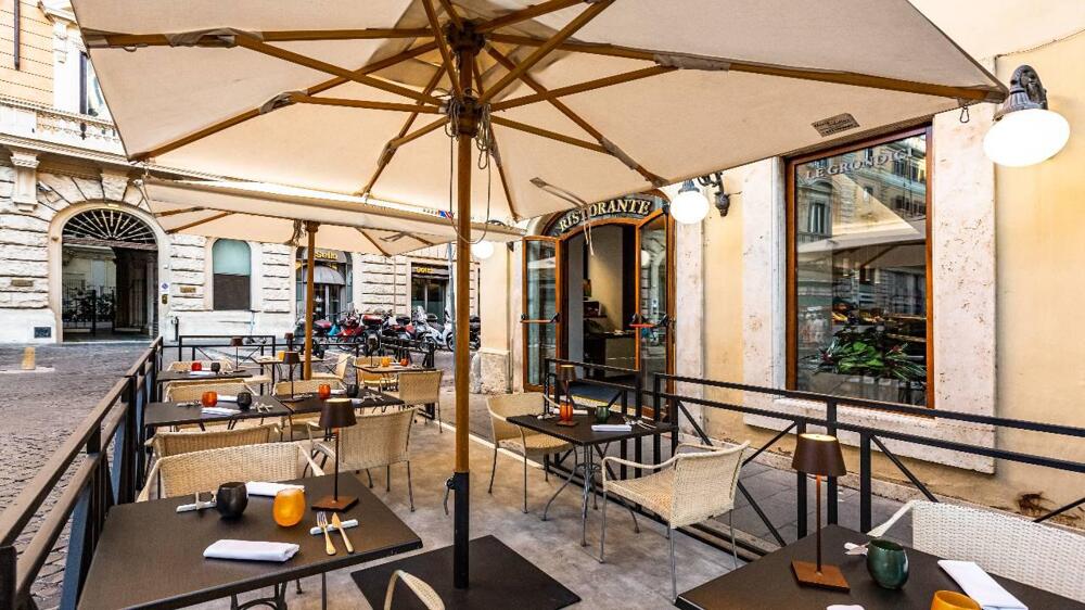 Foto general de Hotel Delle Nazioni