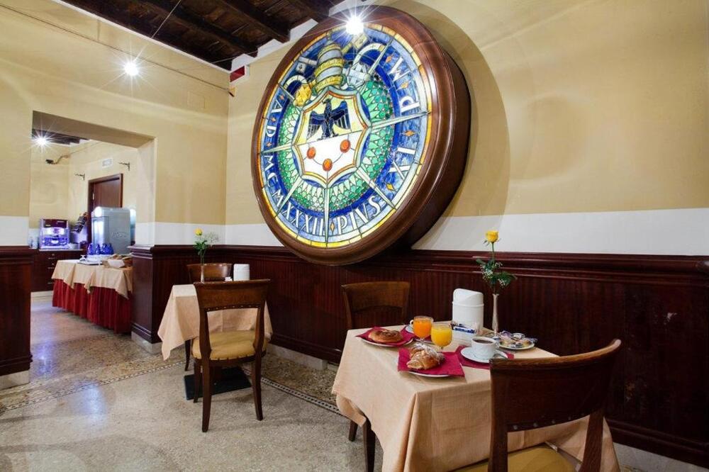 Foto general de Hotel Delle Nazioni