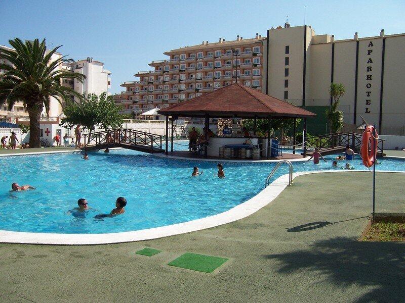 Foto general de Apartamentos Peñismar I-II 3000